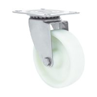 RUEDA HLT con placa giratoria