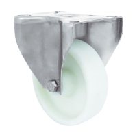 RUEDA HLT con placa fija