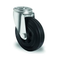 RUEDA P4S4 RON con pasante