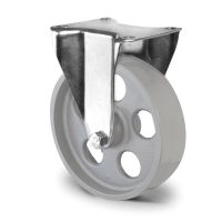 RUEDA AGM2 con placa fija