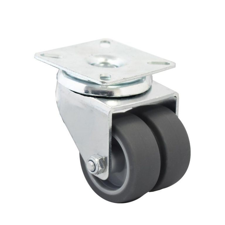 Rueda industrial de colectividades, SOPORTE BLUE MOUNTAIN, modelo BLUE MOUNTAIN, PLACA GIRATORIA