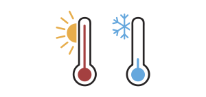 ICONO TEMPERATURAS