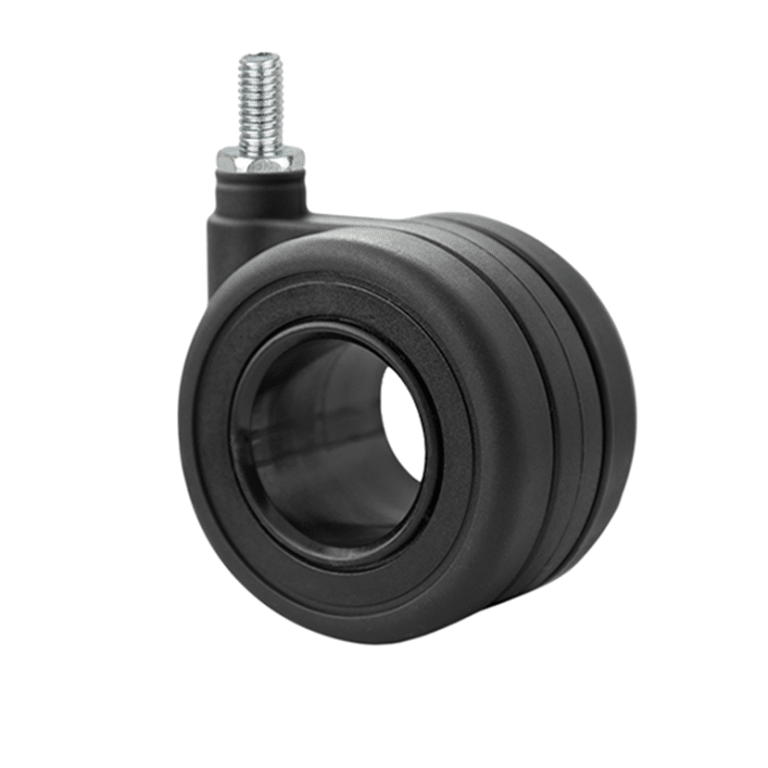 RUEDA MOBILIARIO KOO/ METRICA