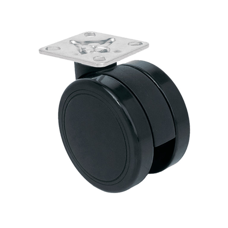 RUEDA MOBILIARIO BAILEY / PLACA GIRATORIA