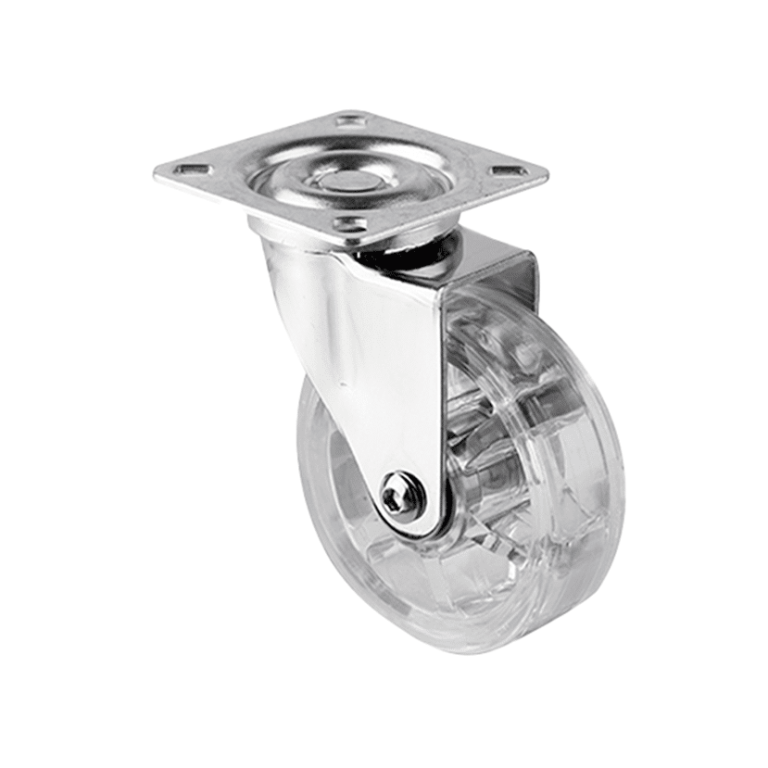 RUEDA MOBILIARIO EMMA II / PLACA GIRATORIA