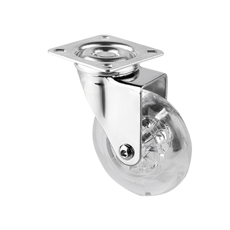 RUEDA MOBILIARIO EMMA / PLACA GIRATORIA