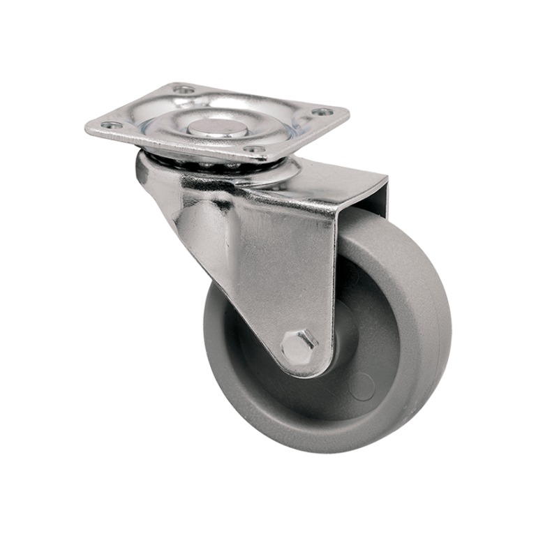 RUEDA MOBILIARIO SELINA / PLACA GIRATORIA