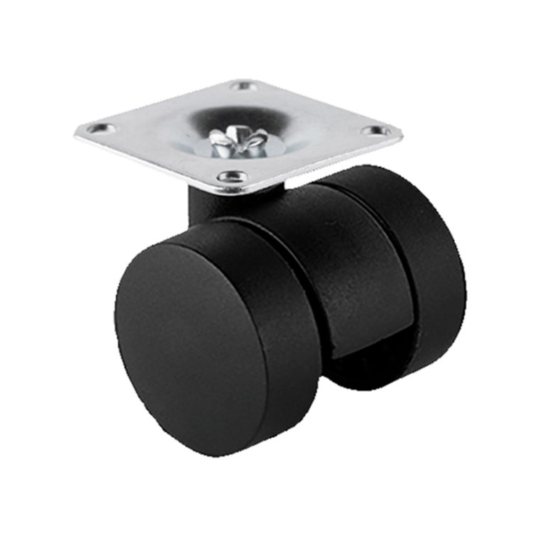 RUEDA MOBILIARIO ANNA / PLACA GIRATORIA