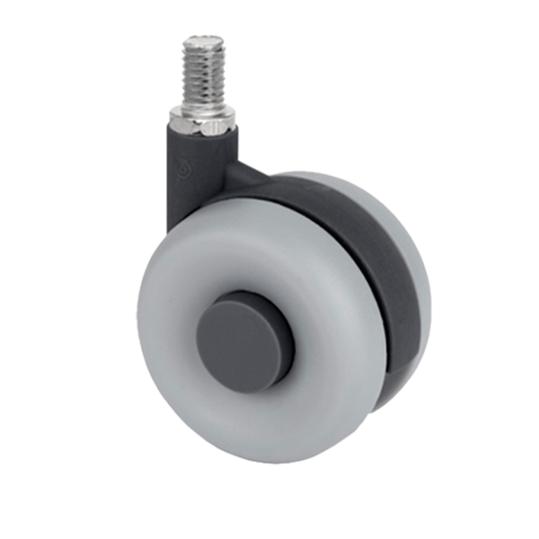 RUEDA MOBILIARIO LAIA / METRICA