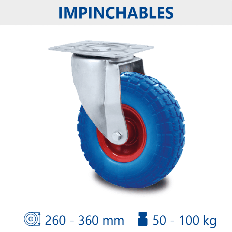 Impinchables