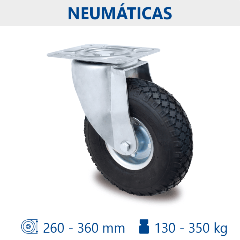 Neumáticas