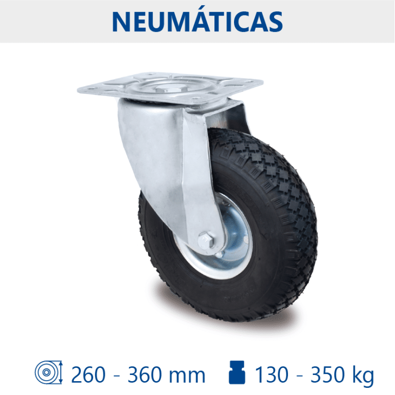 Neumáticas