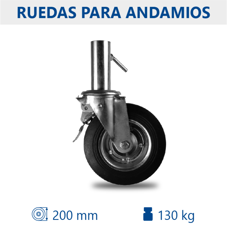 Andamios