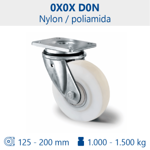 0X0X D0N SERIE M