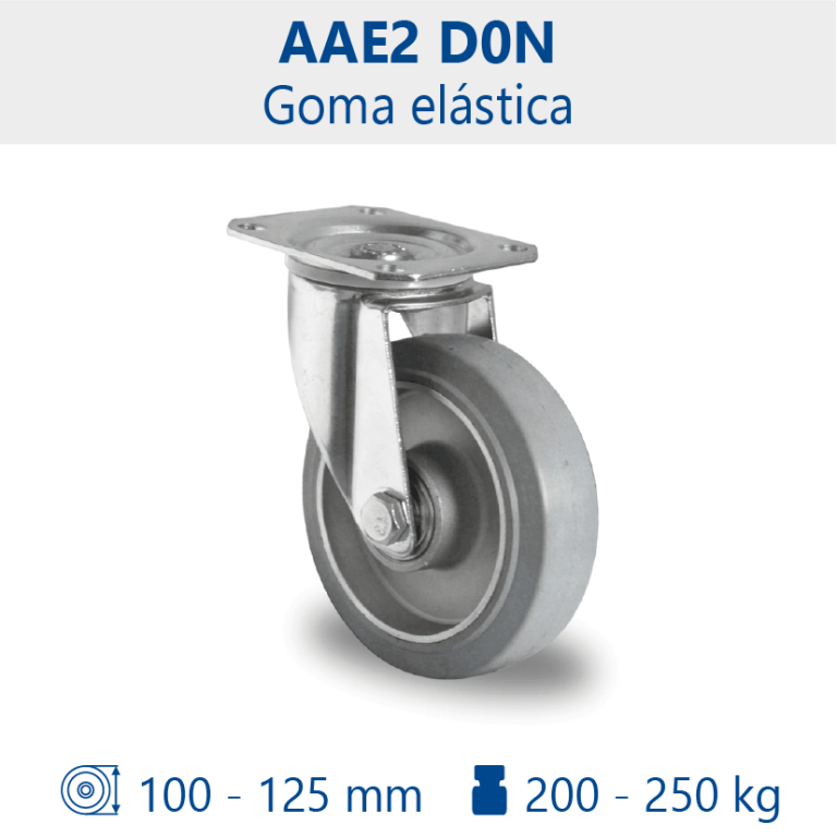 Rueda AAE2 D0N