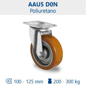 AAU5 D0N
