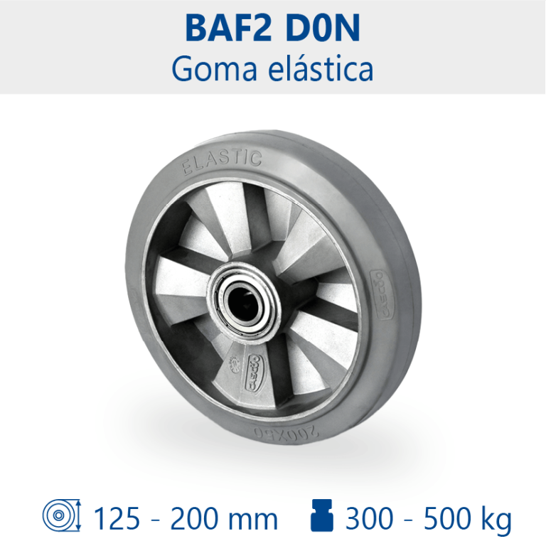 Aro BAF2 D0N