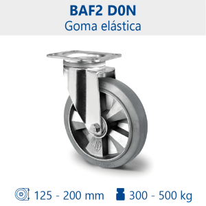 BAF2 D0N SERIE E