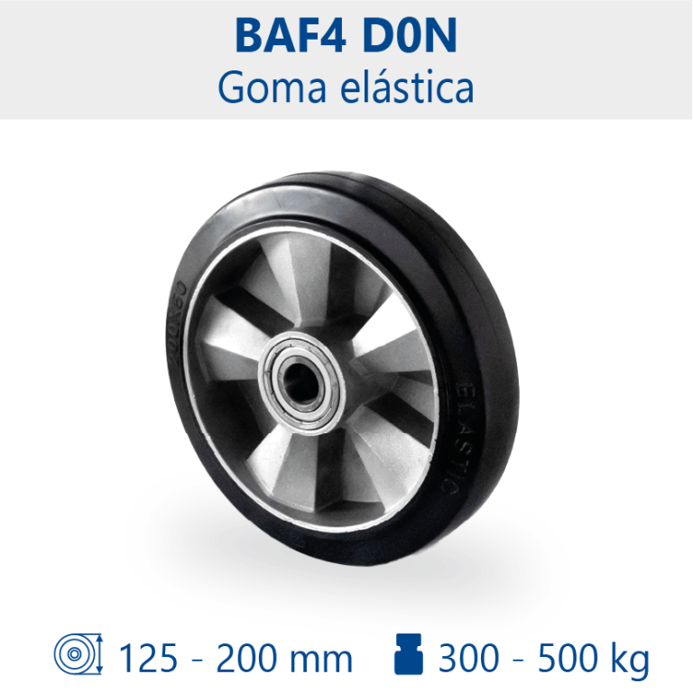 Aro BAF4 D0N