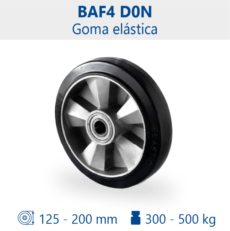 Aro BAF4 D0N