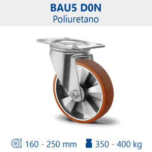 BAU5 D0N