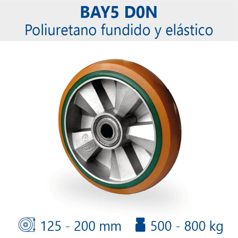 Aro BAY5 D0N