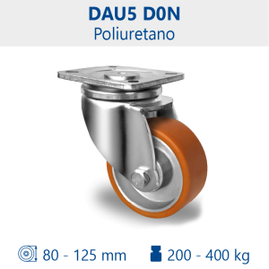 DAU5 D0N