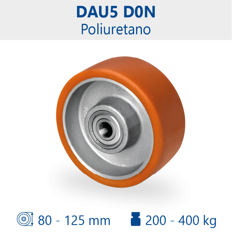Aro DAU5 D0N