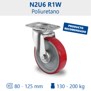 N2U6 R1W