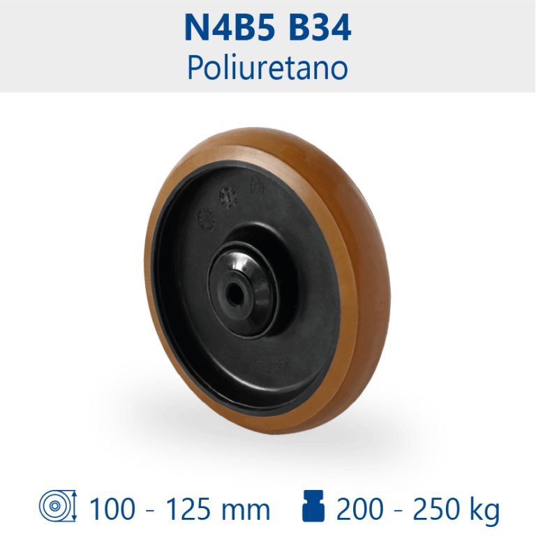 Aro N4B5 B34