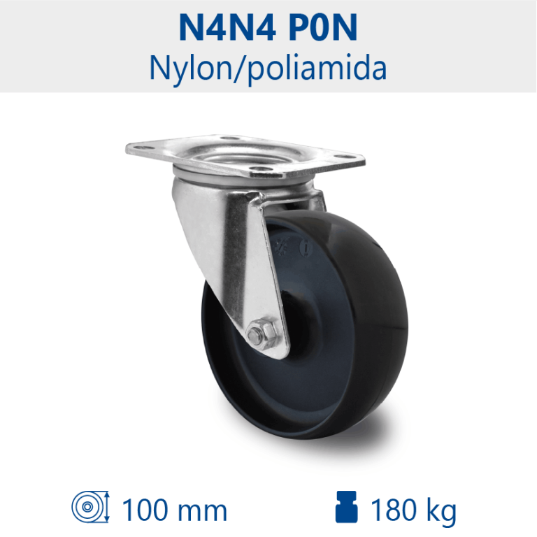 Rueda N4N4 P0N