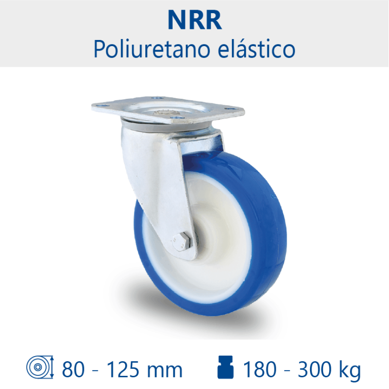 Rueda NRR
