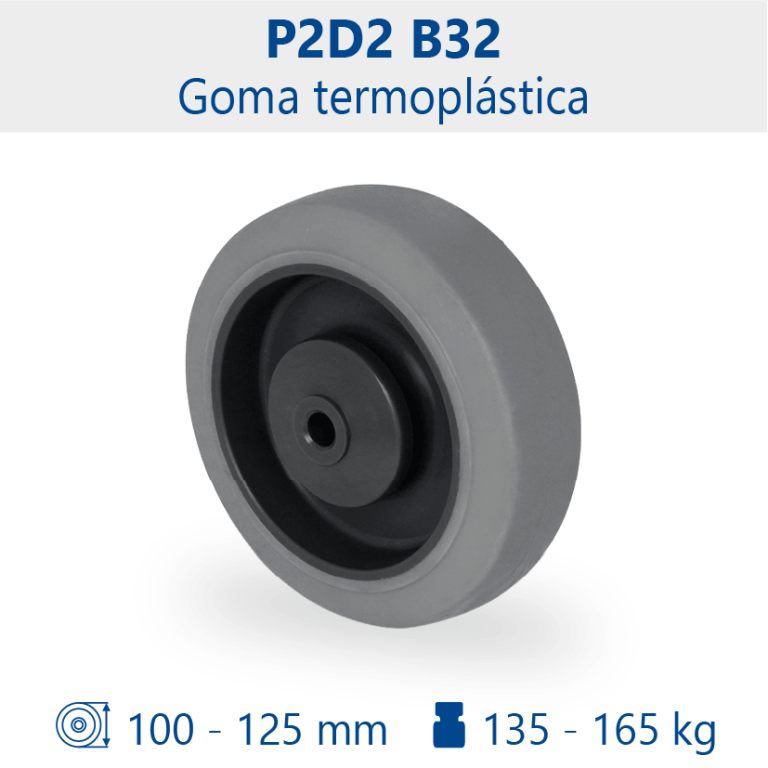 Aro P2D2 B32