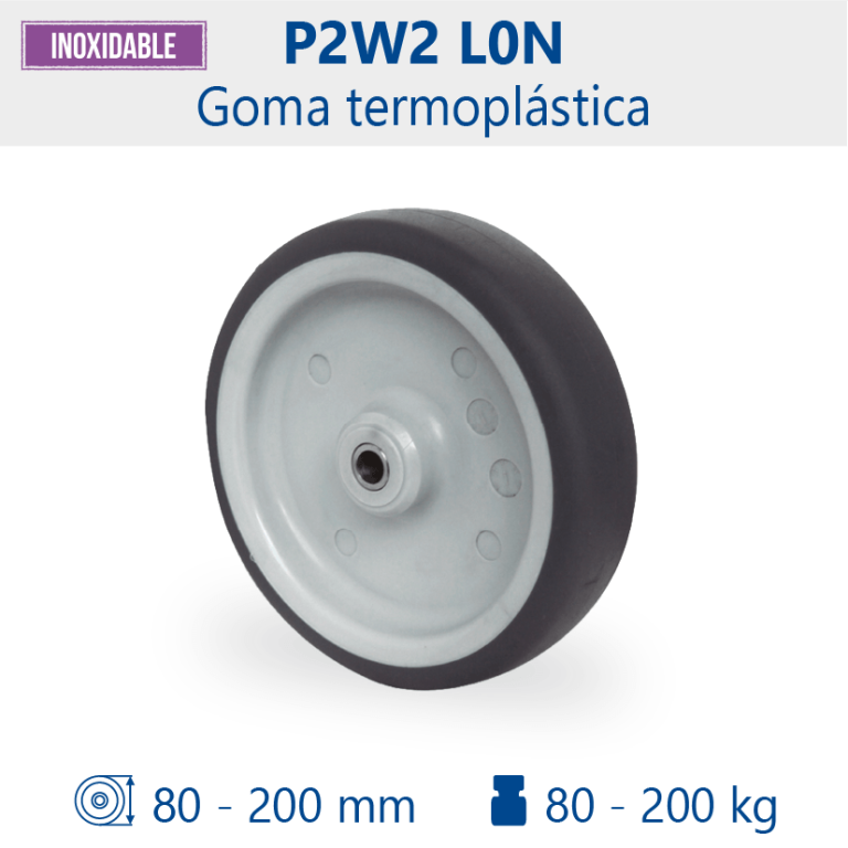 Aro P2W2 L0N