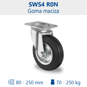 SWS4 R0N