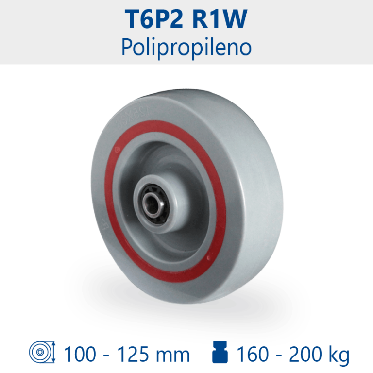 Aro T6P2 R1W