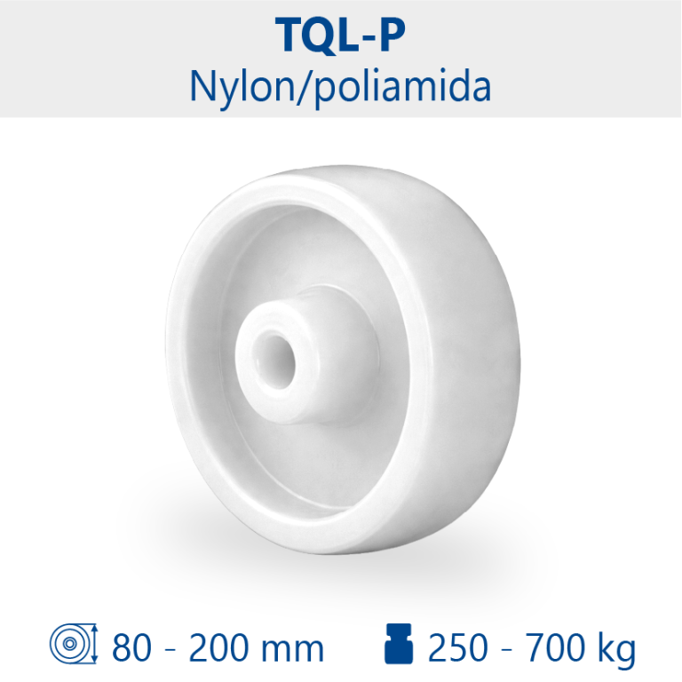 Aro TQL-P