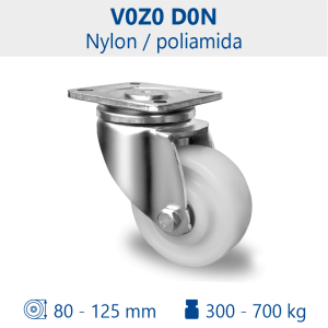 V0Z0 D0N PREMIUM DUTY