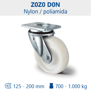 Z0Z0 D0N SERIE M