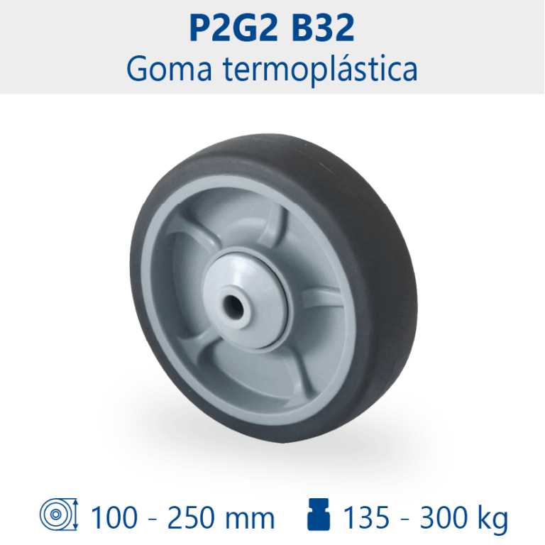 Aro P2G2 B32