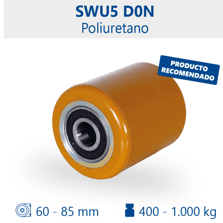 Aro SWU5 D0N