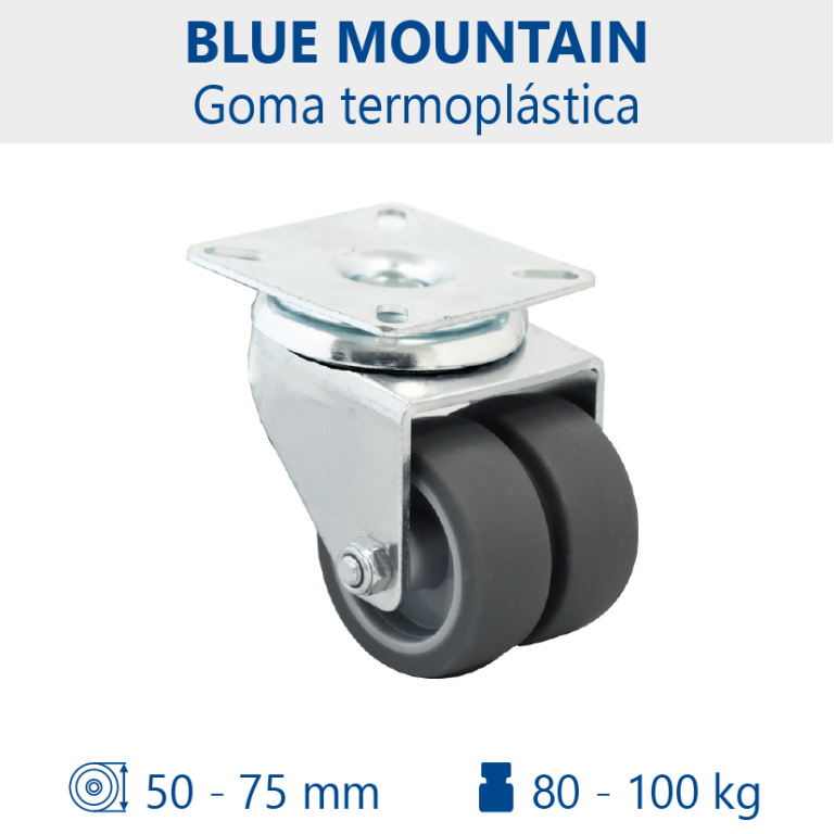 Rueda BLUE MOUNTAIN