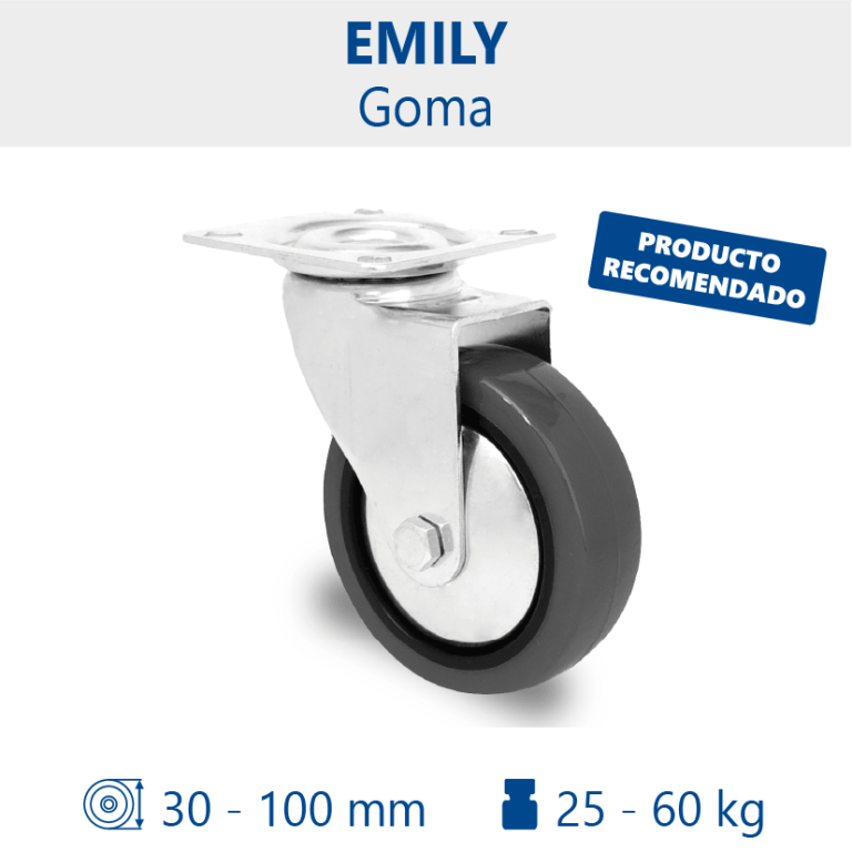 Rueda EMILY