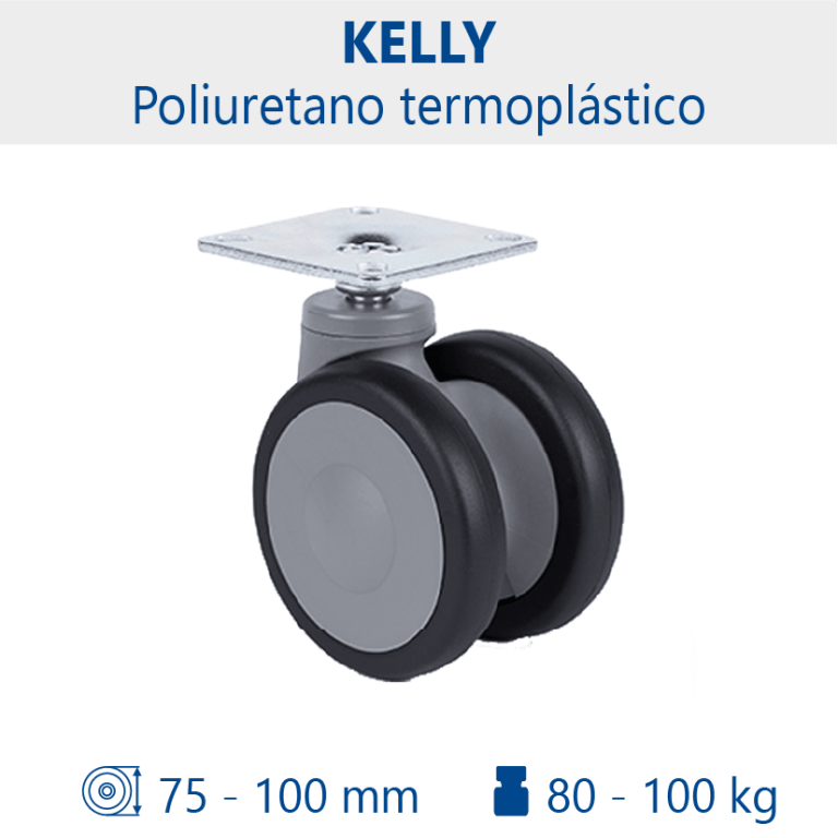 Rueda KELLY