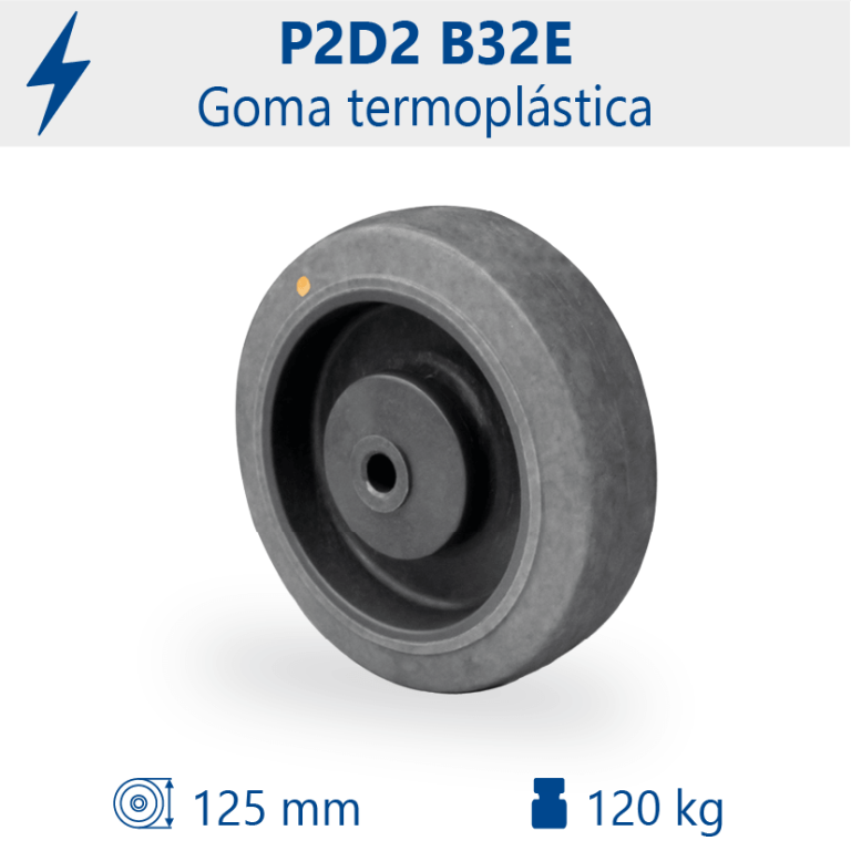 Aro P2D2 B32E
