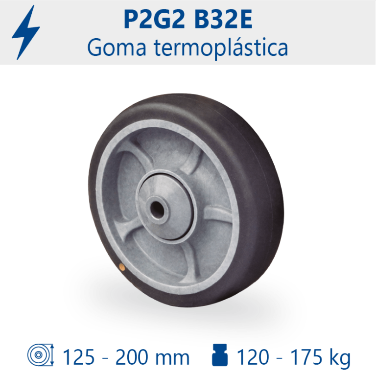 Aro P2G2 B32E