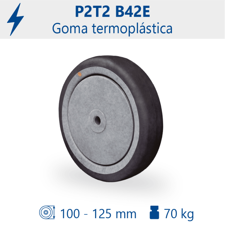 Aro P2T2 B42E