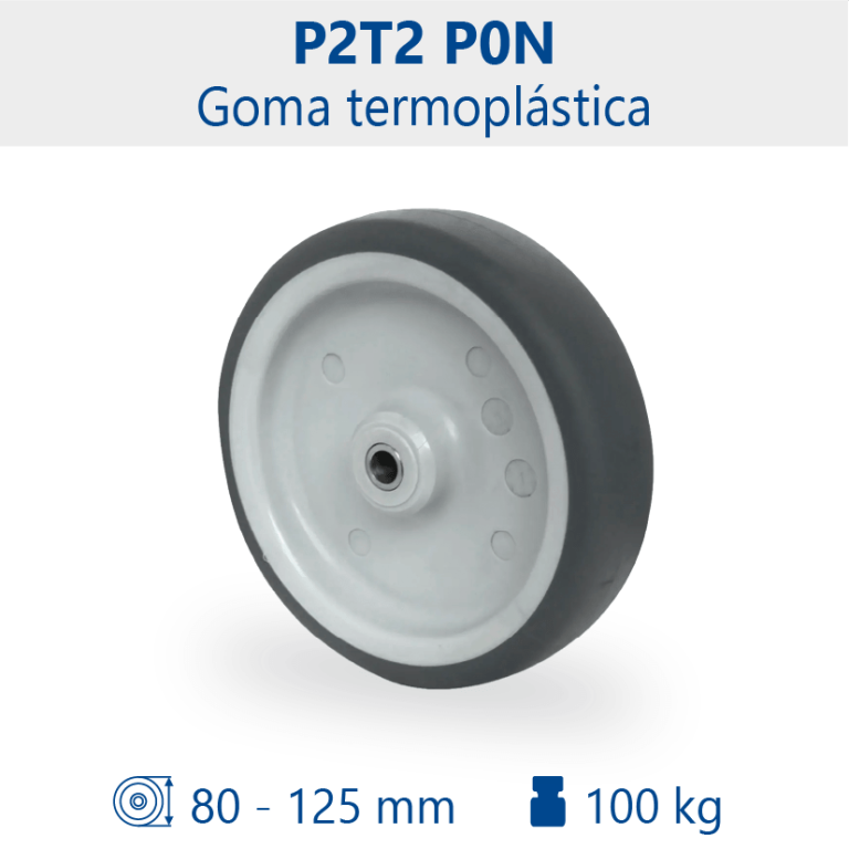 Aro P2T2 P0N