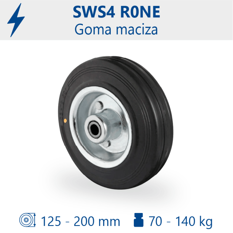 Aro SWS4 R0NE